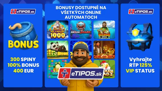 Tipos Online Screenshot
