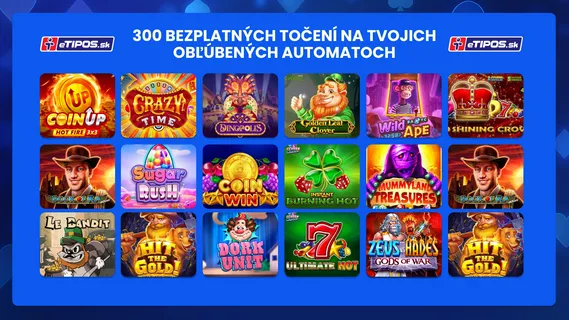Tipos Online Screenshot
